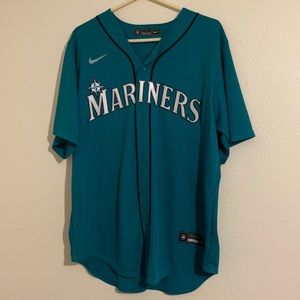 Baseball Jersey
